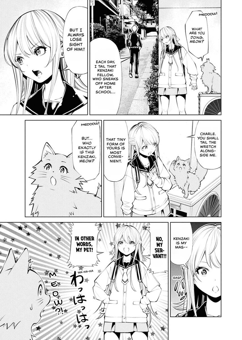 Majo No Soup 4 13