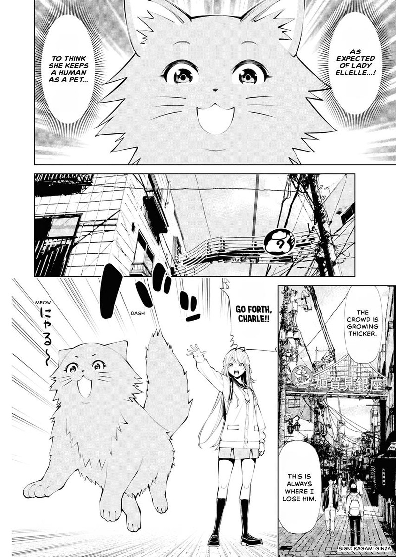 Majo No Soup 4 14