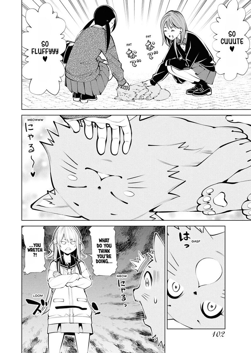 Majo No Soup 4 16
