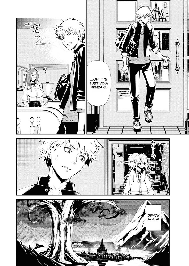 Majo No Soup 4 2