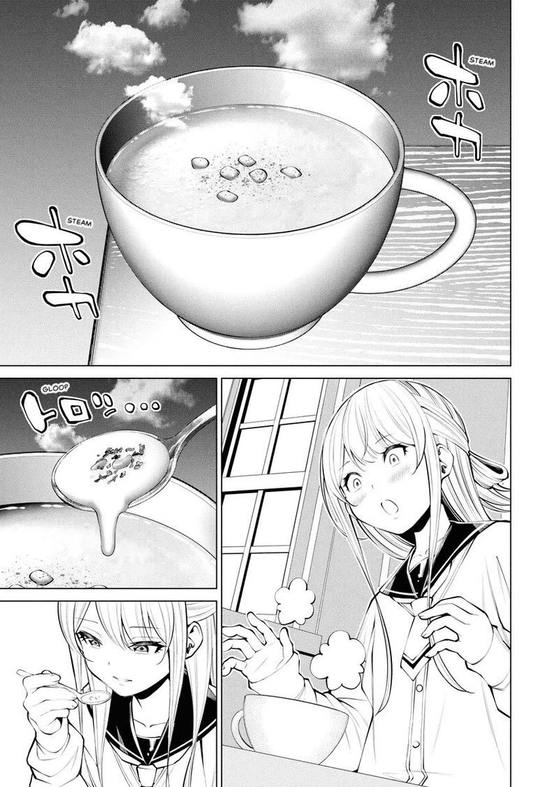 Majo No Soup 4 21