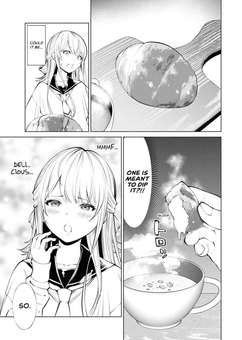 Majo No Soup 4 23