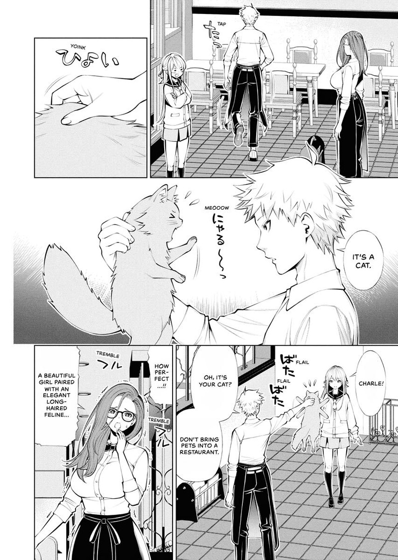 Majo No Soup 5 2