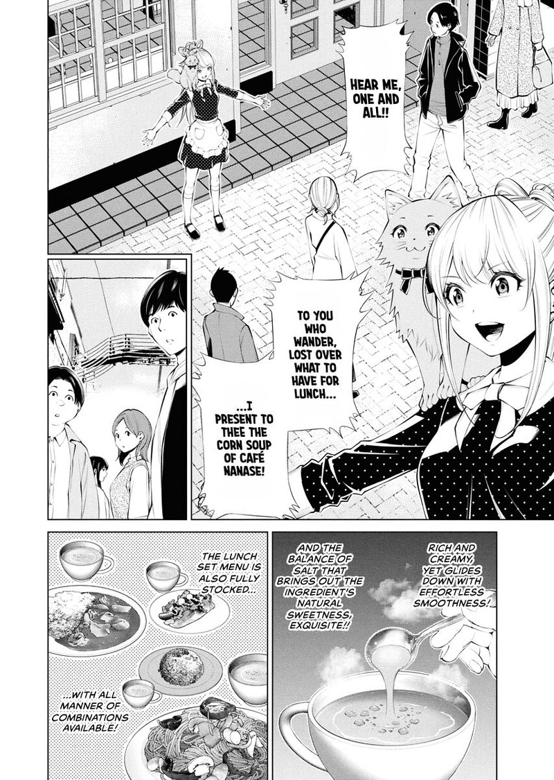 Majo No Soup 5 8