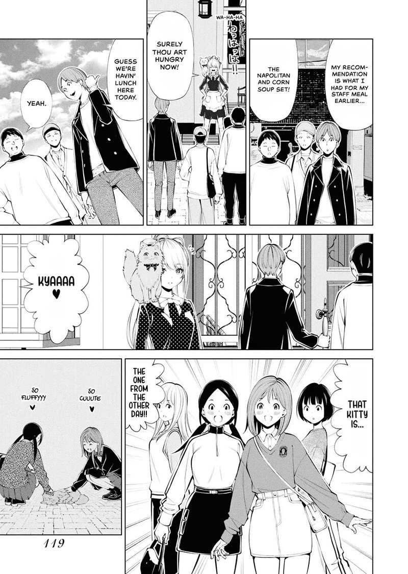 Majo No Soup 5 9