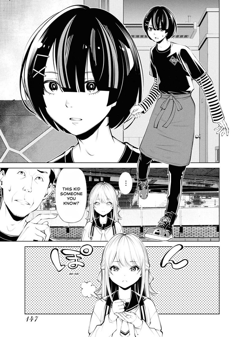 Majo No Soup 6 13