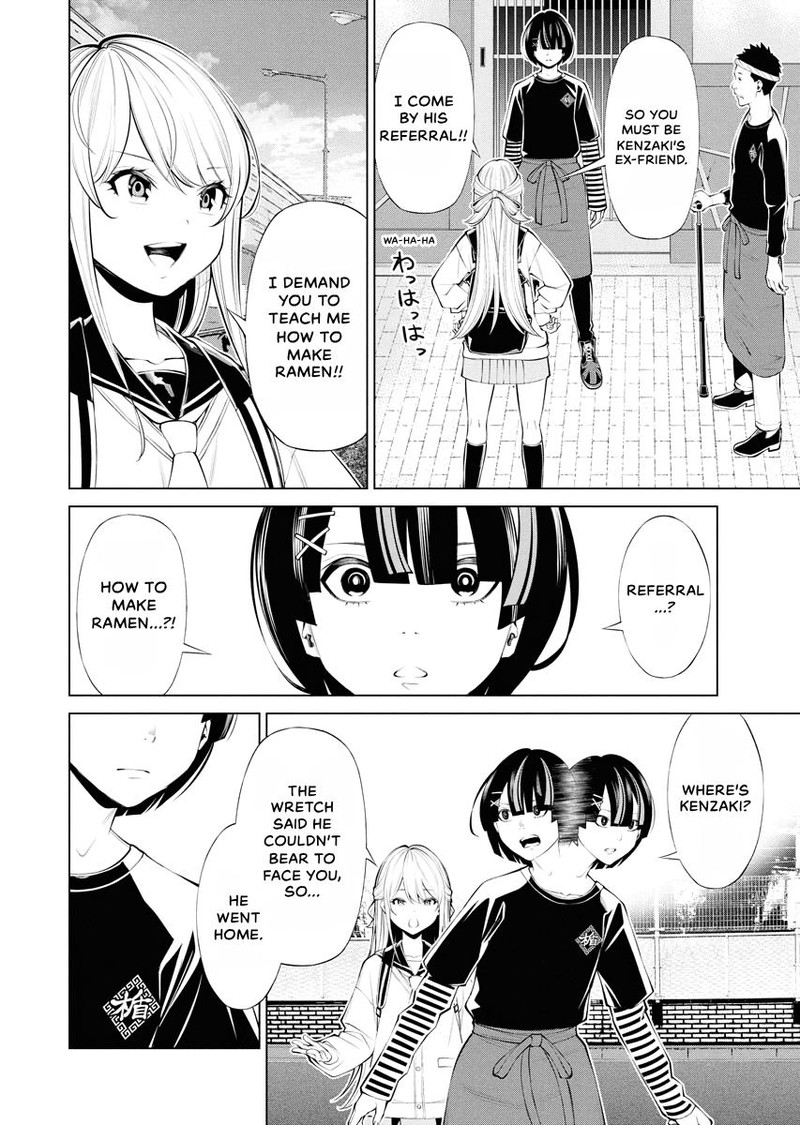 Majo No Soup 6 14