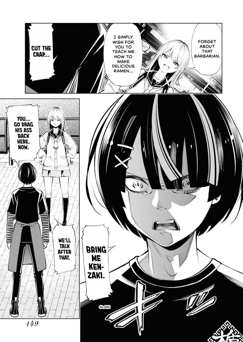 Majo No Soup 6 15
