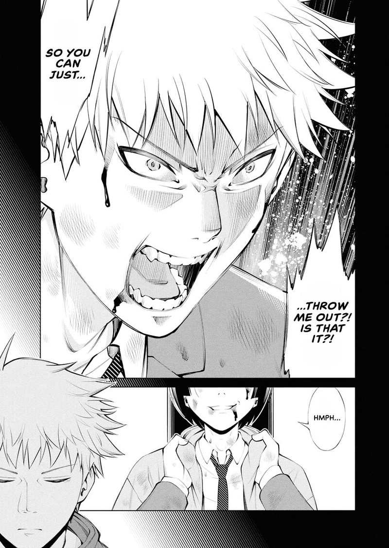 Majo No Soup 6 19