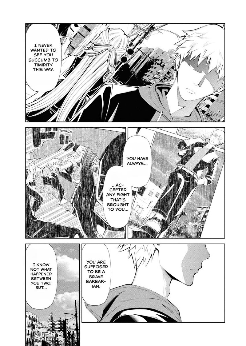 Majo No Soup 6 21