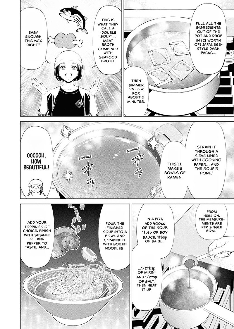Majo No Soup 7 22