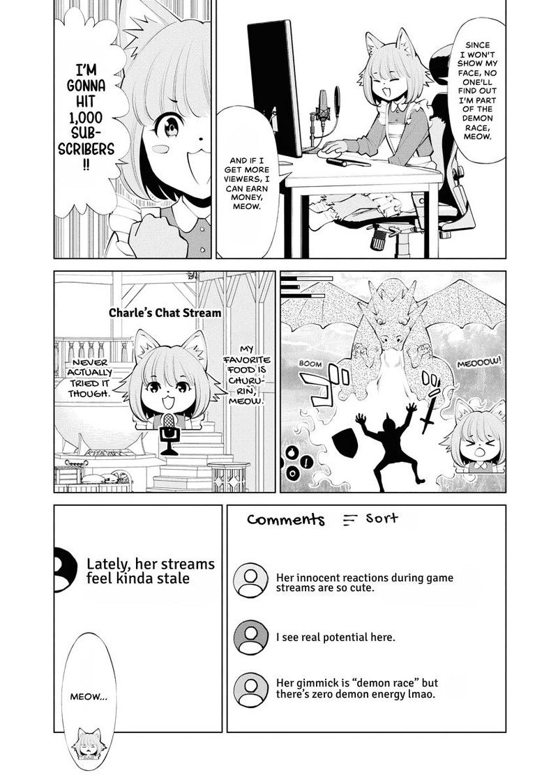 Majo No Soup 7 28