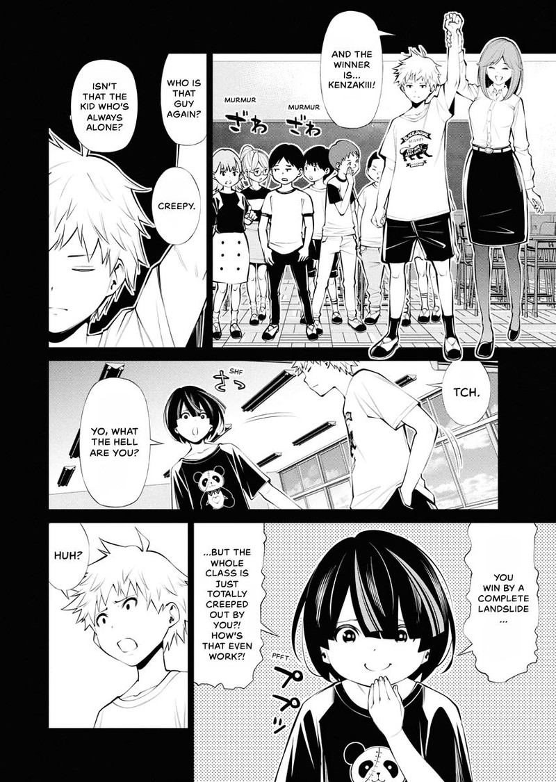 Majo No Soup 7 4