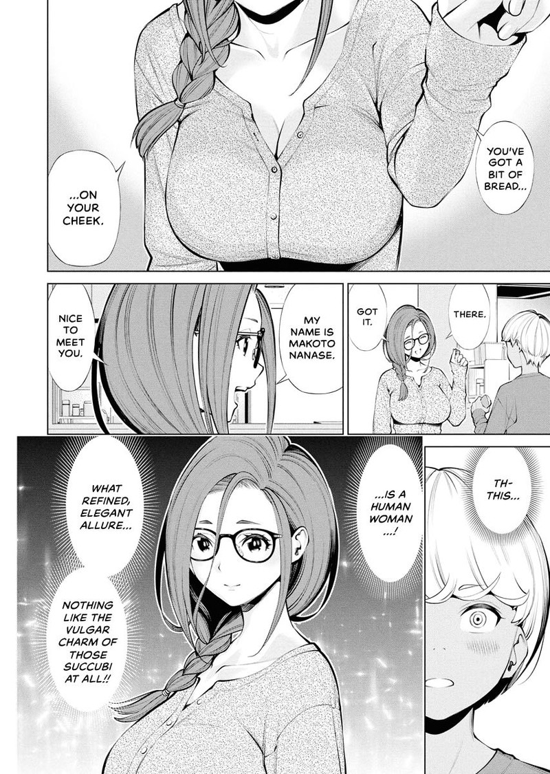 Majo No Soup 8 24
