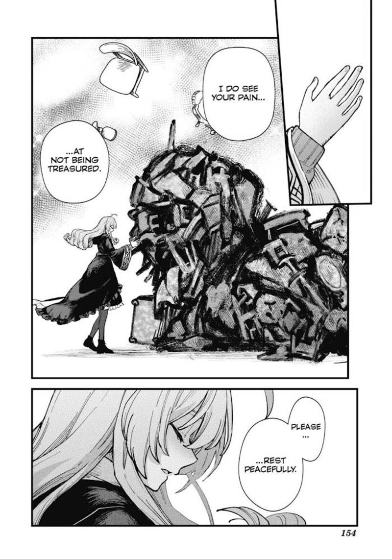 Majo No Tabitabi 11 46