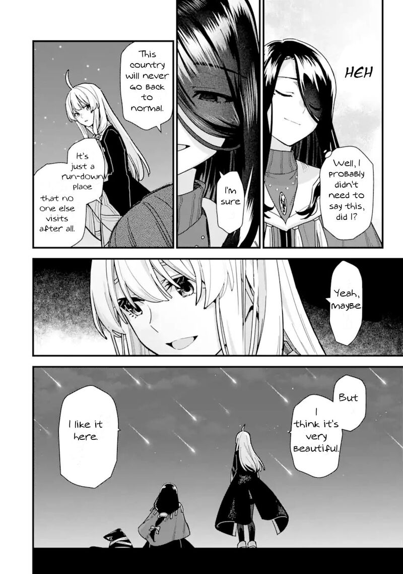 Majo No Tabitabi 23 22