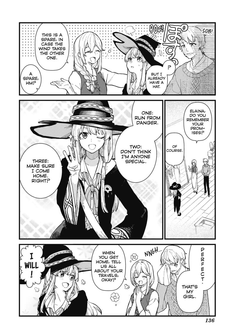 Majo No Tabitabi 29 2