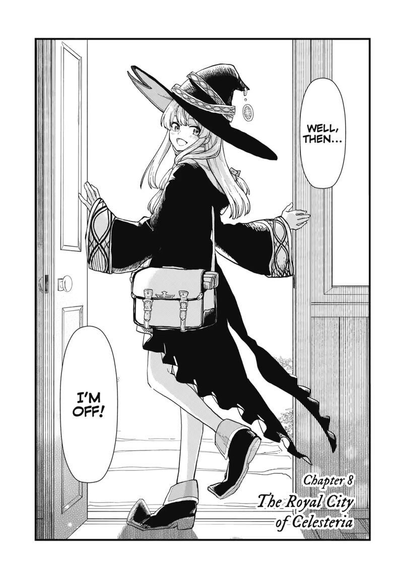 Majo No Tabitabi 29 3