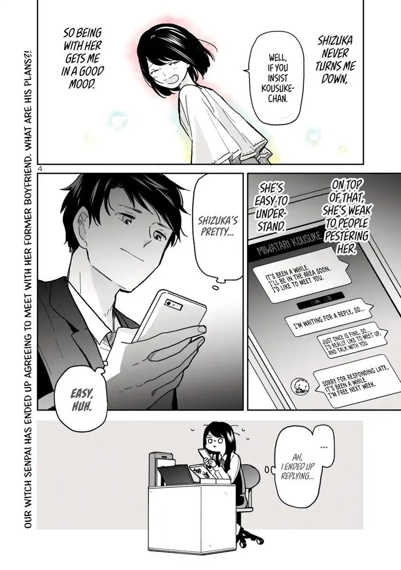 Majo Senpai Nichijou 12 4