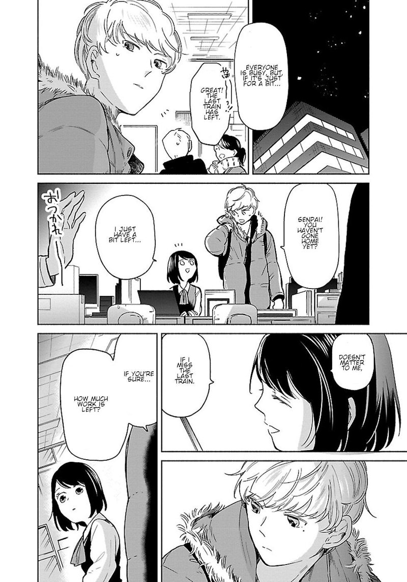 Majo Senpai Nichijou 14 2