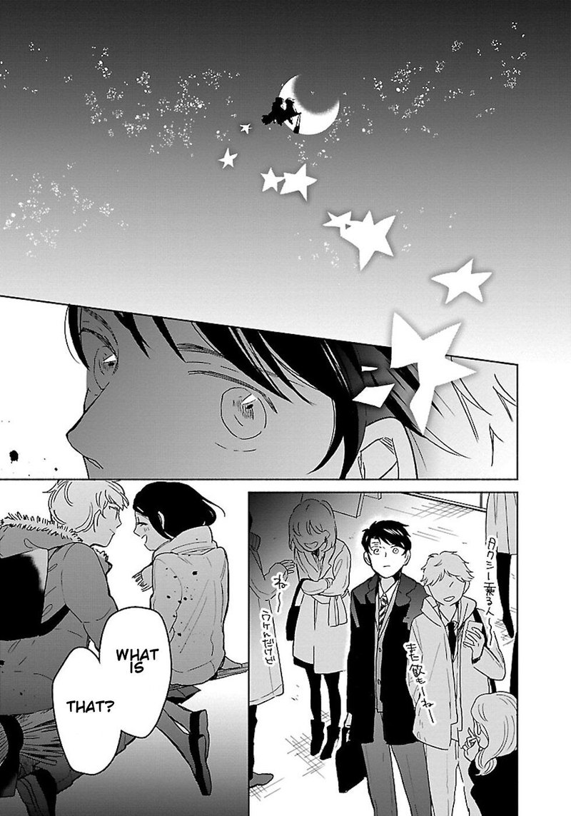 Majo Senpai Nichijou 14 5