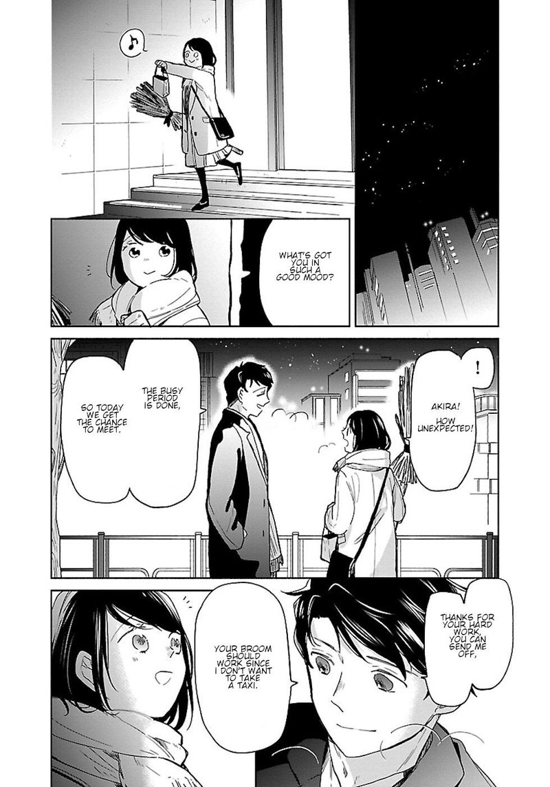 Majo Senpai Nichijou 15 2