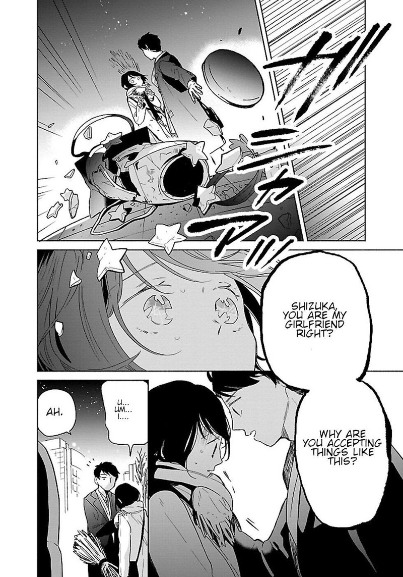 Majo Senpai Nichijou 15 4