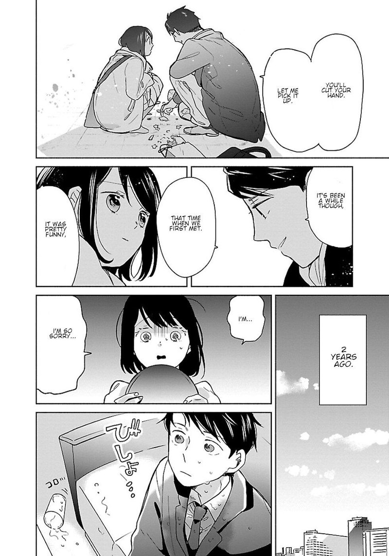 Majo Senpai Nichijou 16 2