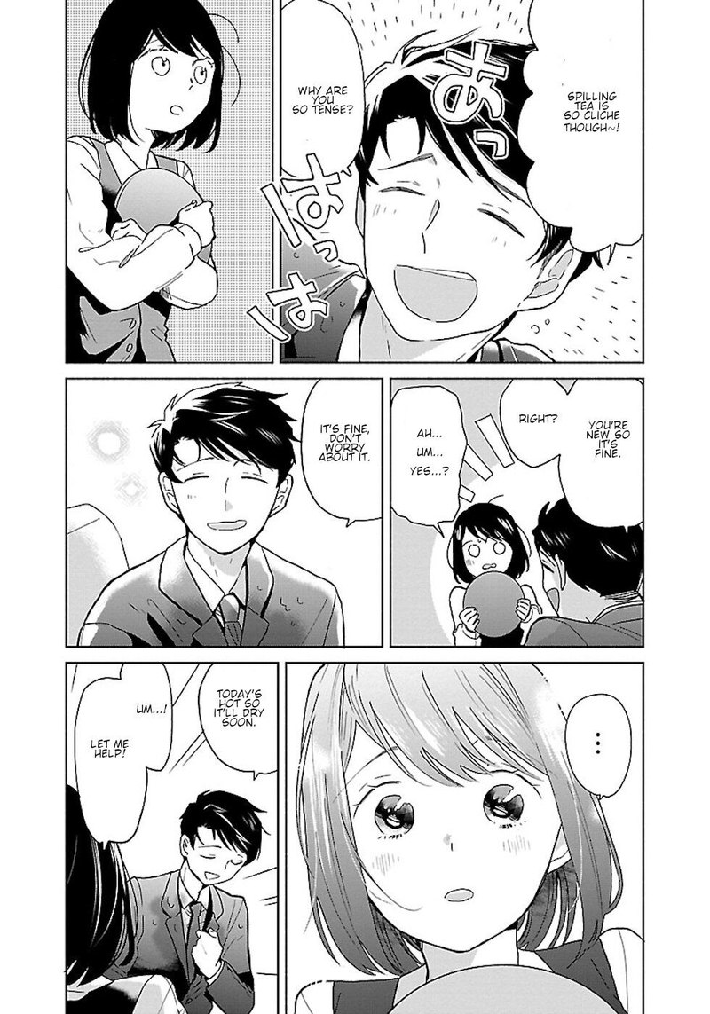 Majo Senpai Nichijou 16 4