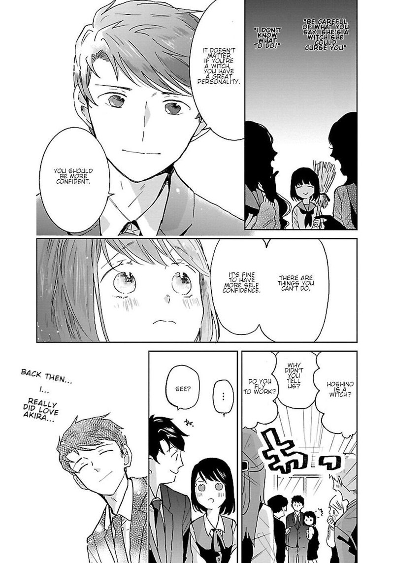 Majo Senpai Nichijou 16 6