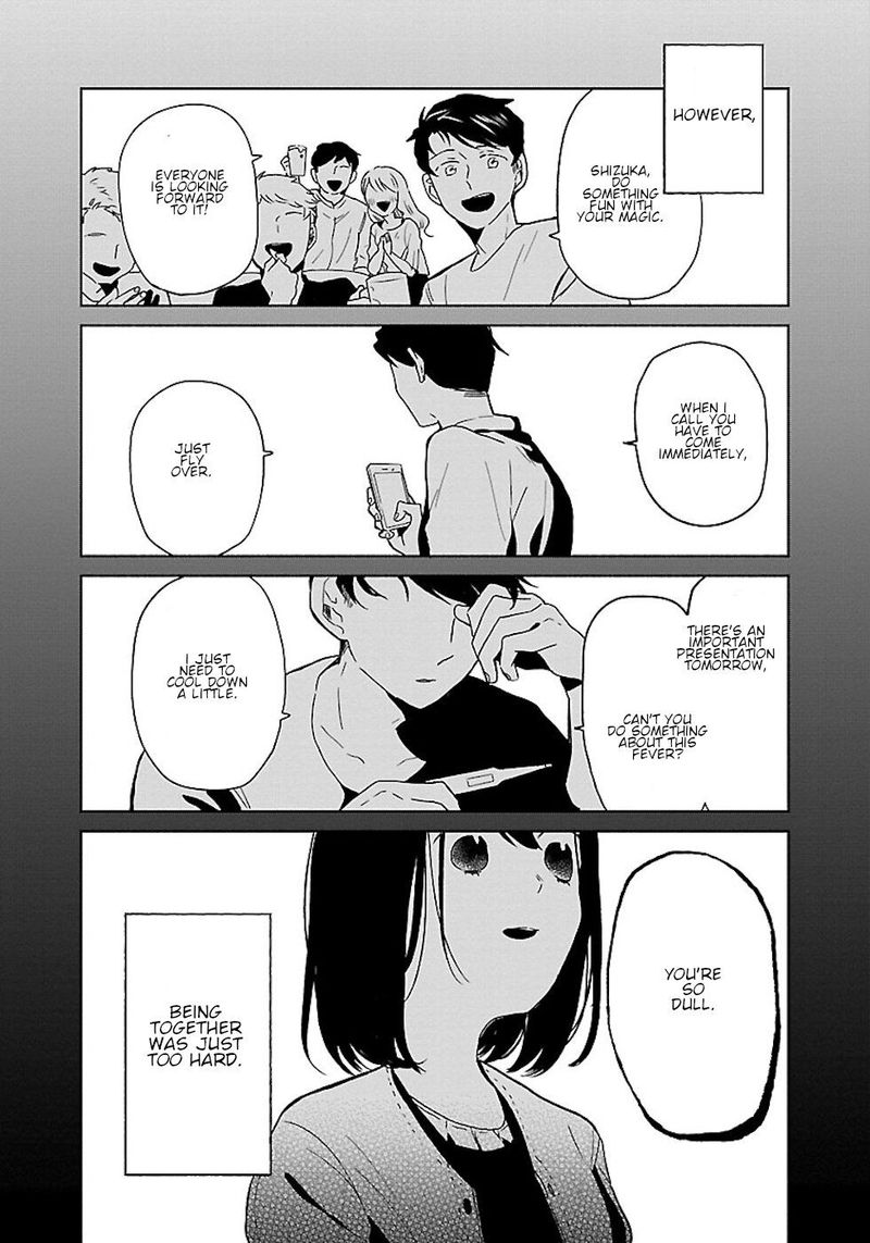 Majo Senpai Nichijou 17 2