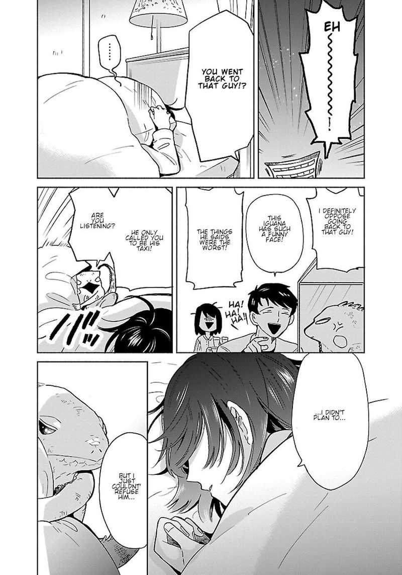 Majo Senpai Nichijou 18 2