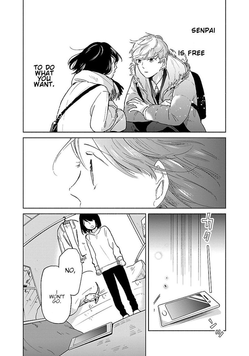 Majo Senpai Nichijou 18 5