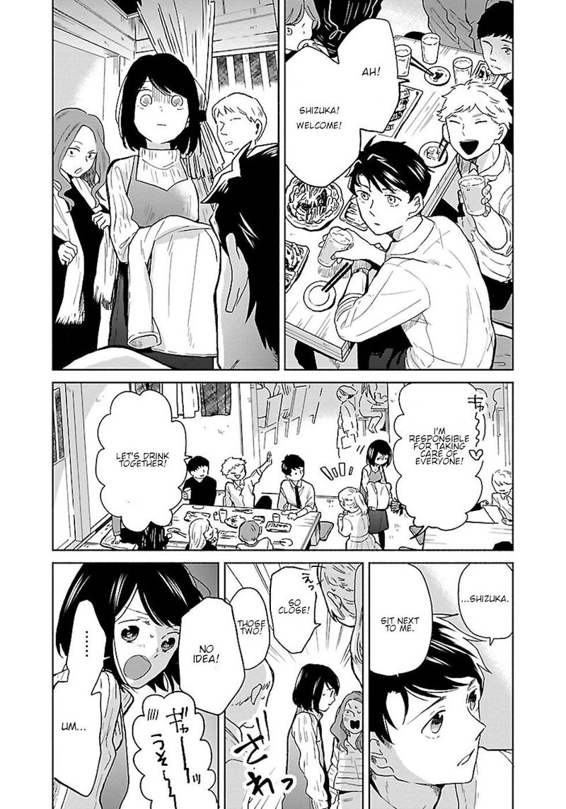 Majo Senpai Nichijou 19 2