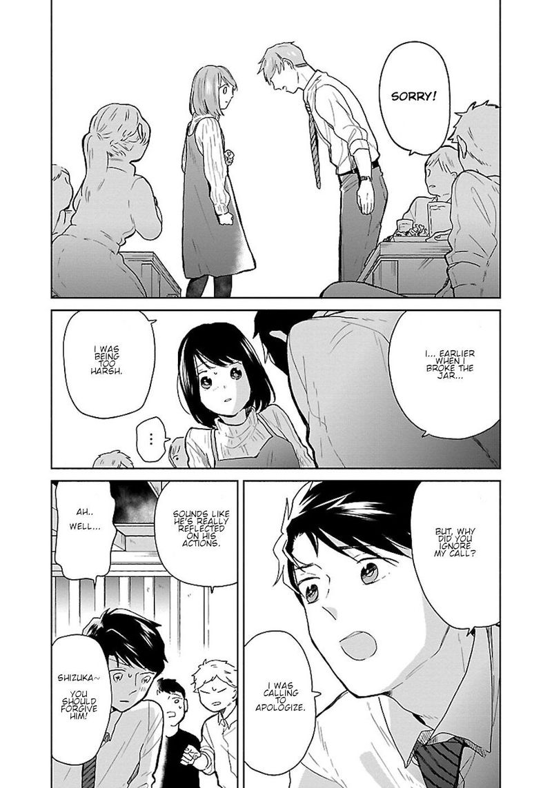 Majo Senpai Nichijou 19 3