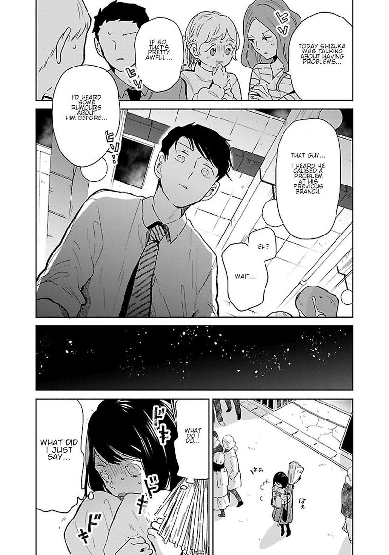 Majo Senpai Nichijou 19 7