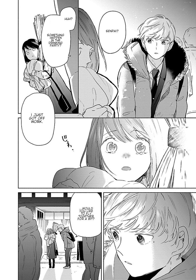 Majo Senpai Nichijou 19 8