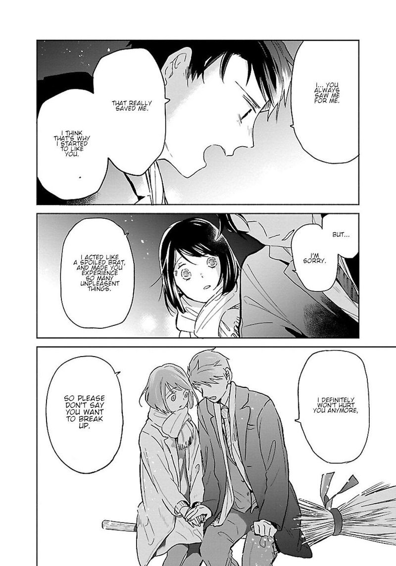 Majo Senpai Nichijou 20 6