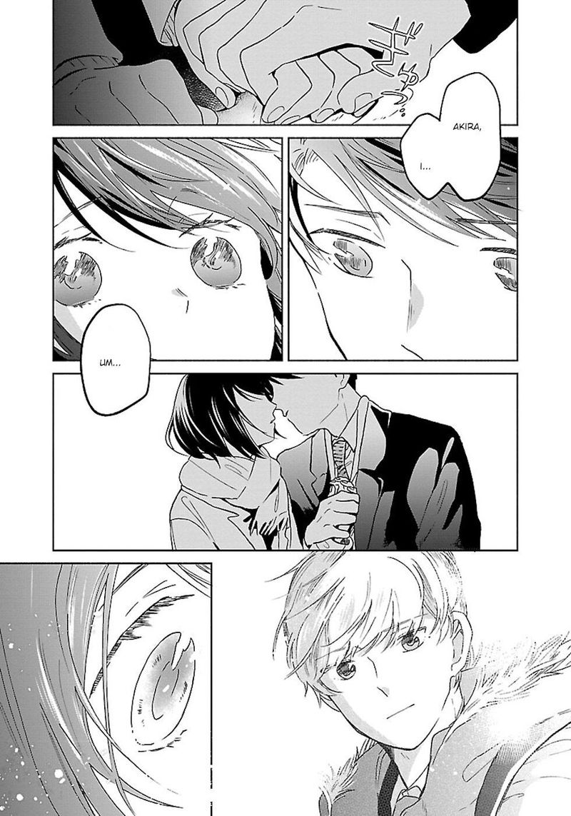 Majo Senpai Nichijou 20 7