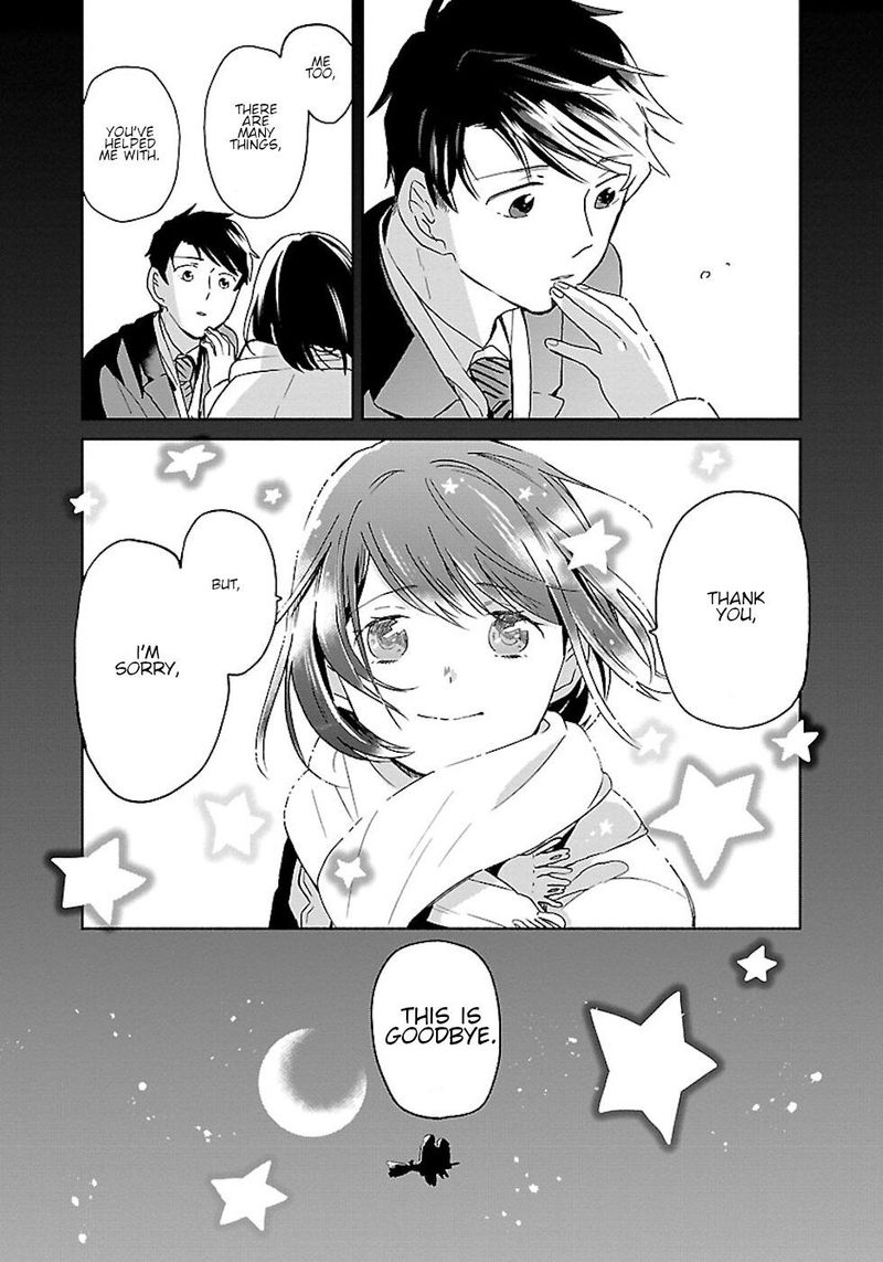 Majo Senpai Nichijou 20 8