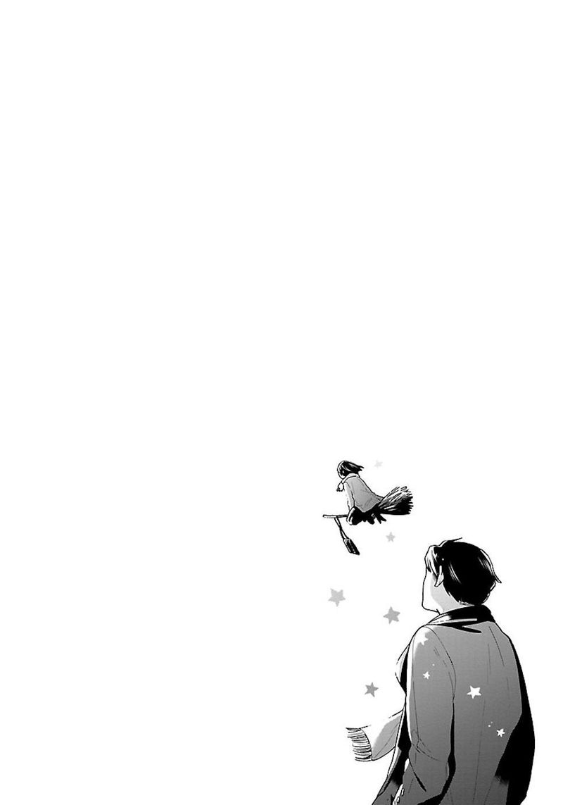 Majo Senpai Nichijou 20 9