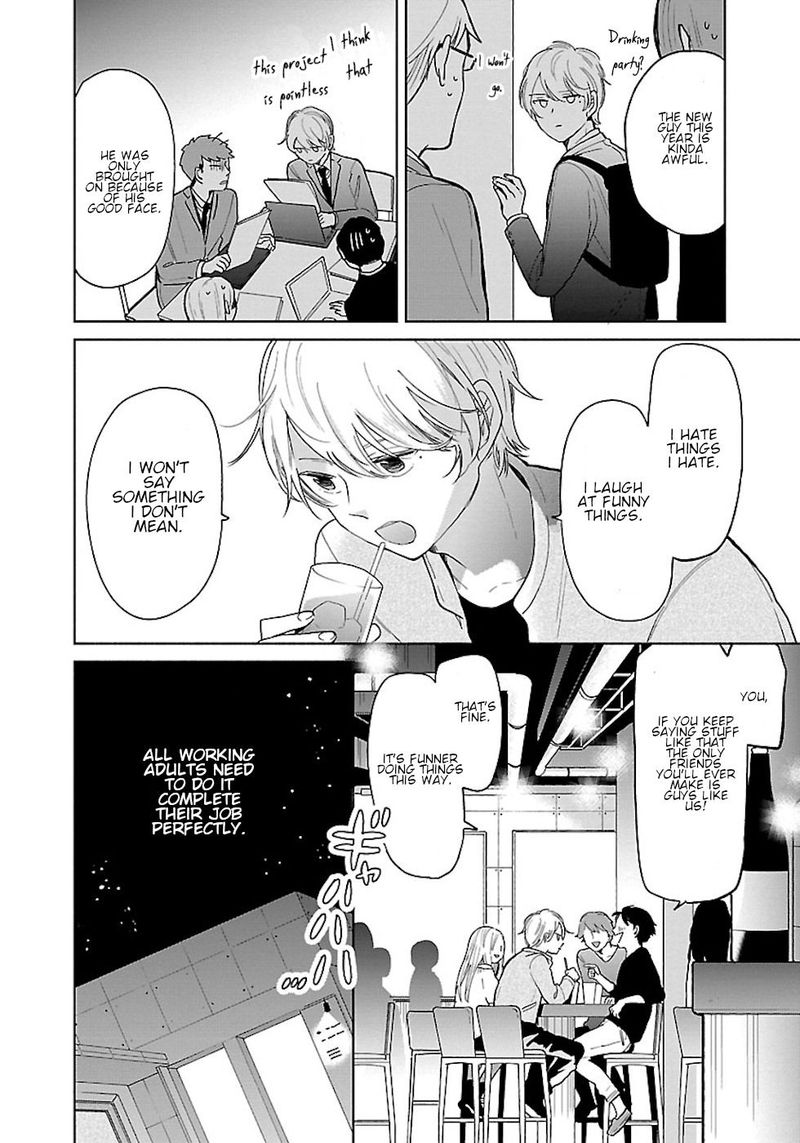 Majo Senpai Nichijou 24 11