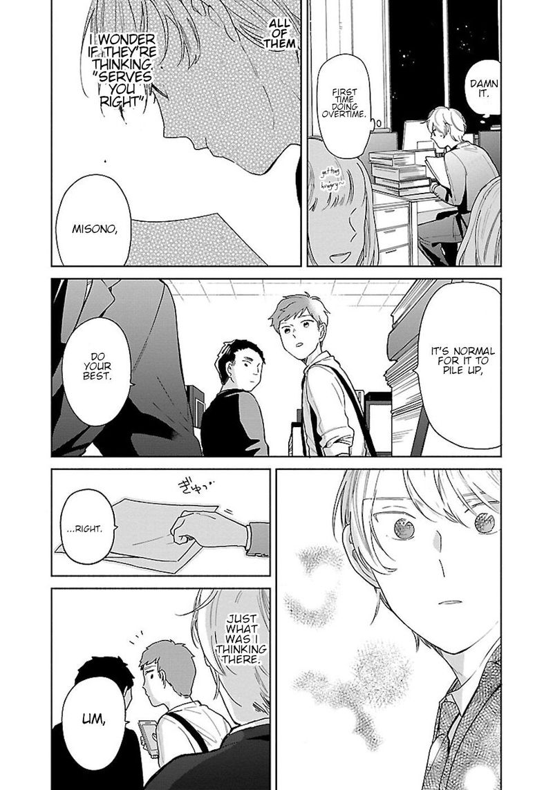 Majo Senpai Nichijou 24 13