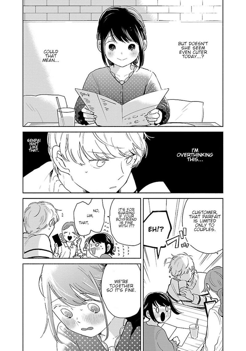 Majo Senpai Nichijou 24 2