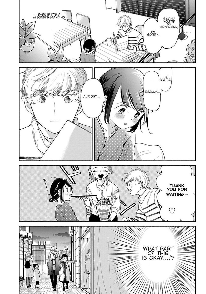Majo Senpai Nichijou 24 3