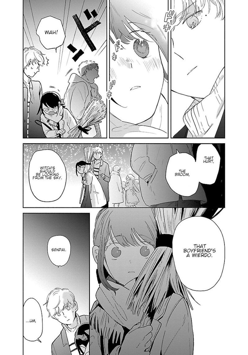 Majo Senpai Nichijou 24 5