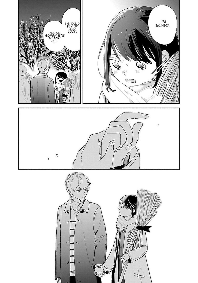 Majo Senpai Nichijou 24 6