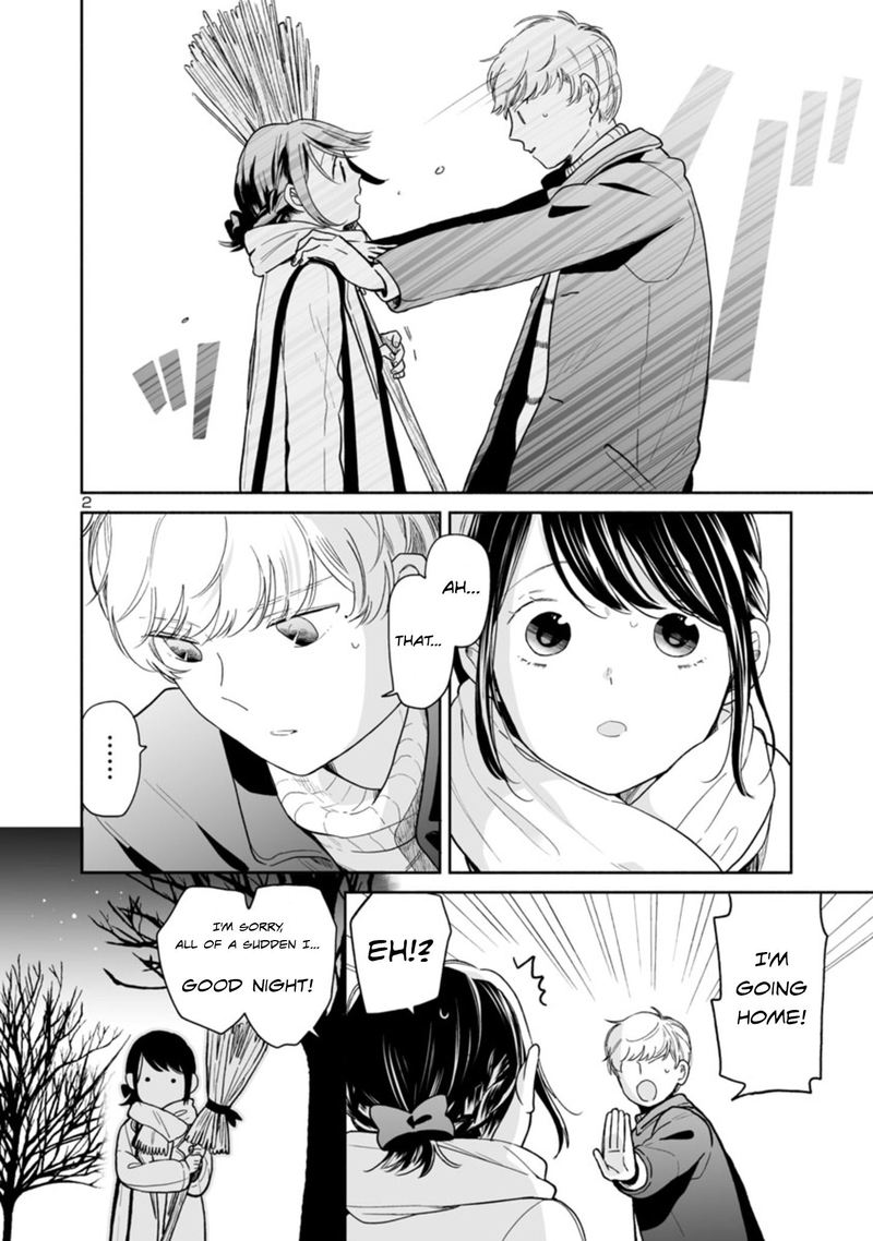 Majo Senpai Nichijou 25 2