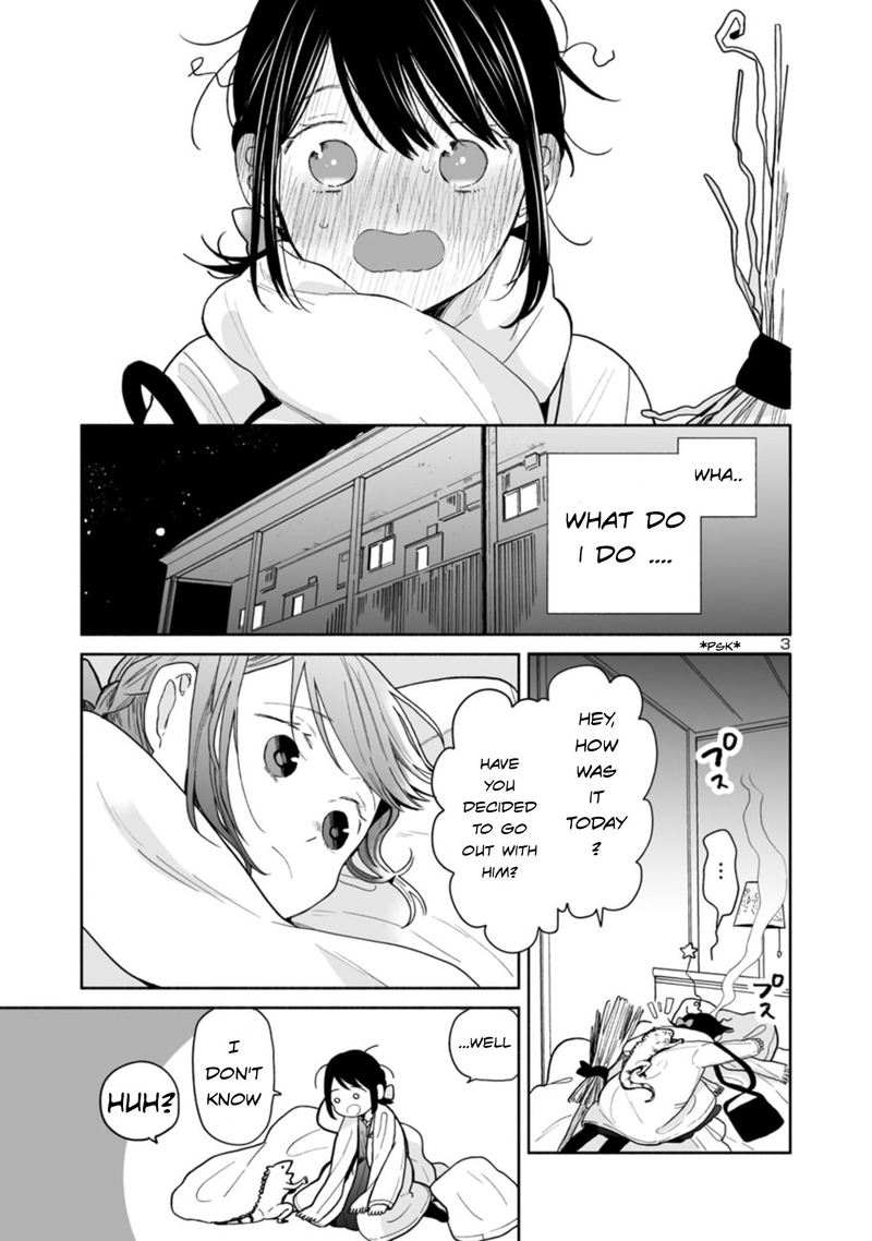 Majo Senpai Nichijou 25 3