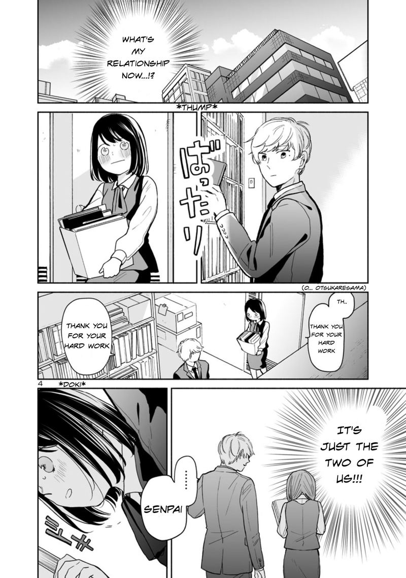 Majo Senpai Nichijou 25 4